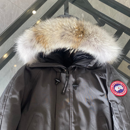 Down Jacket