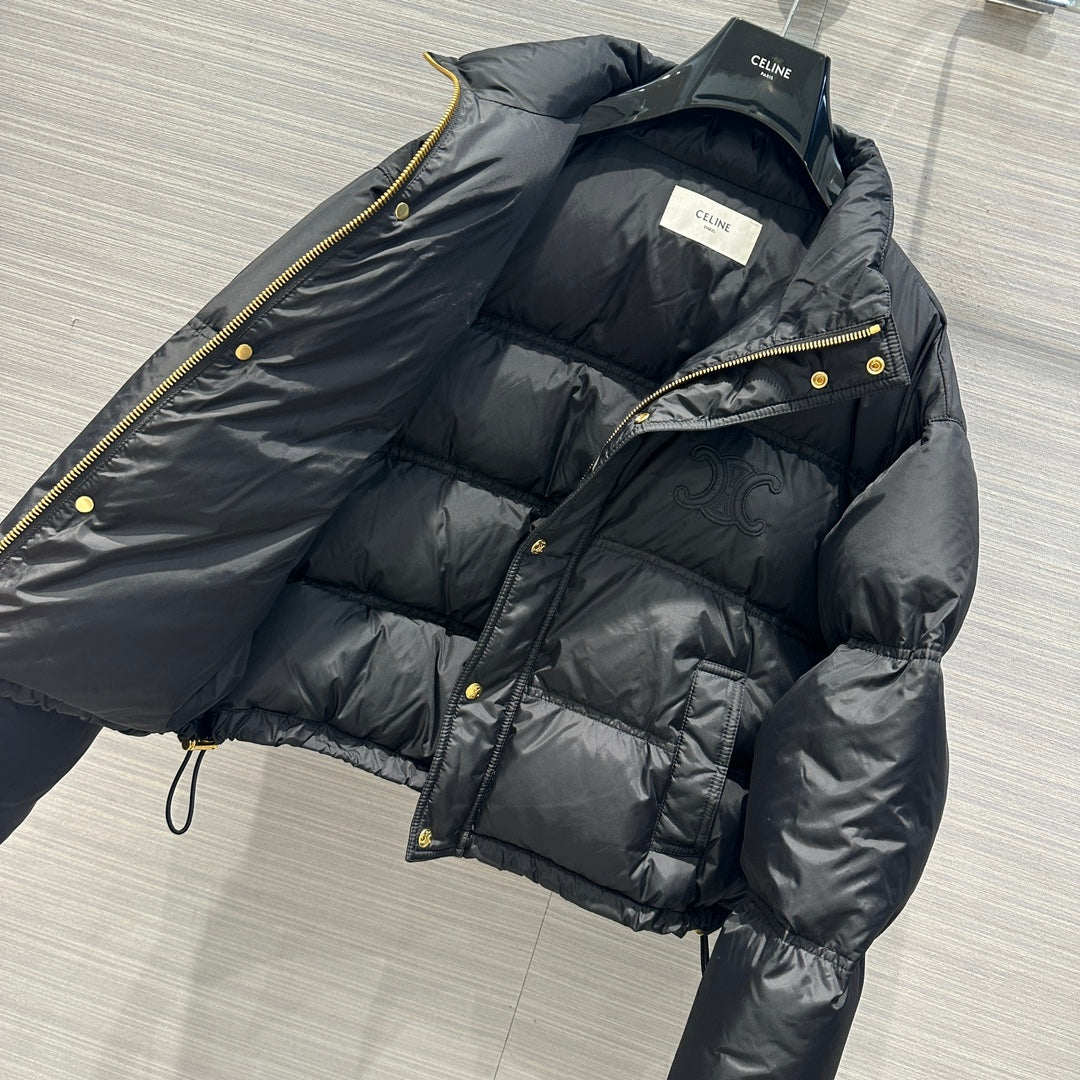 Down Jacket