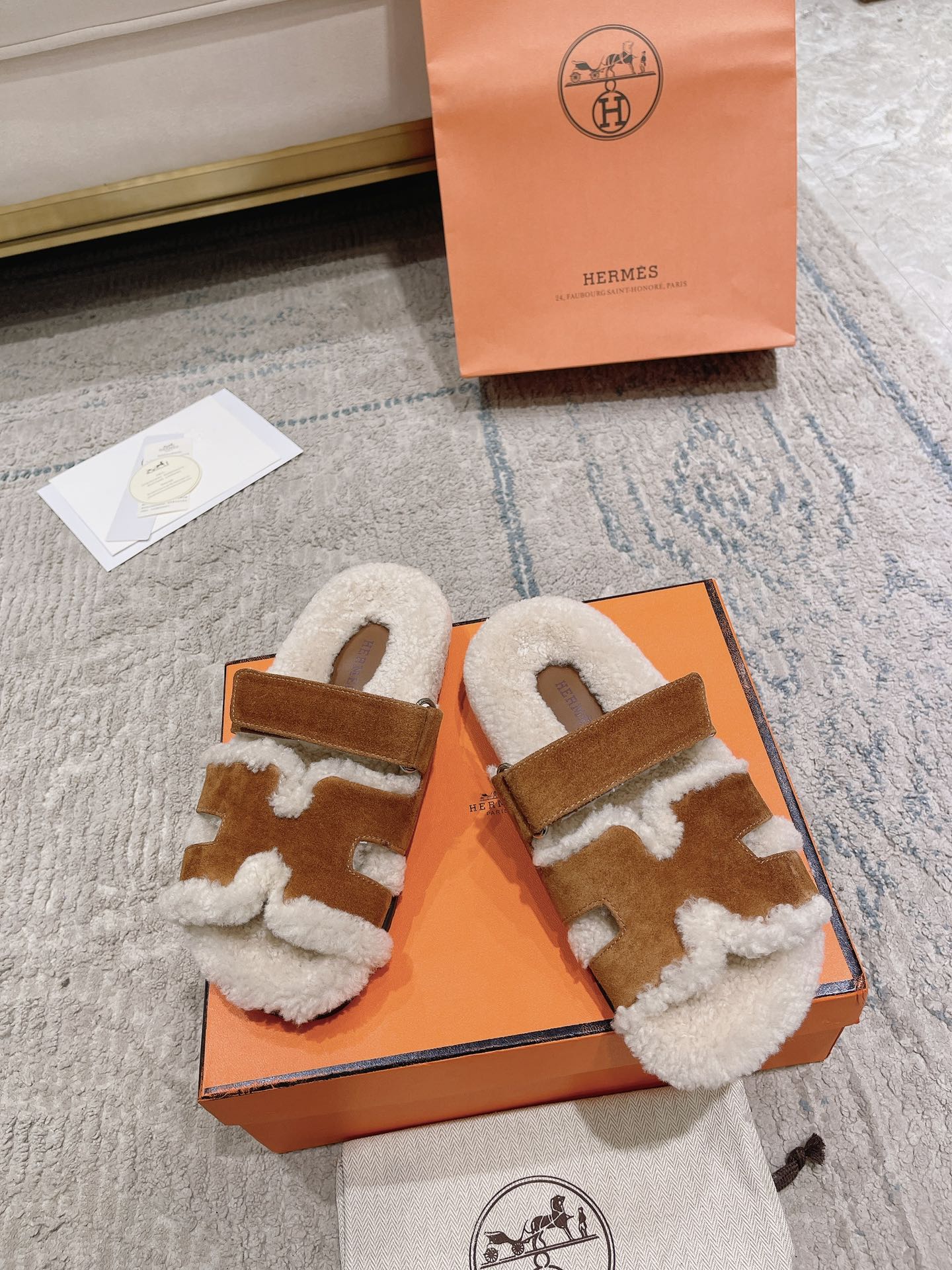 Sandals