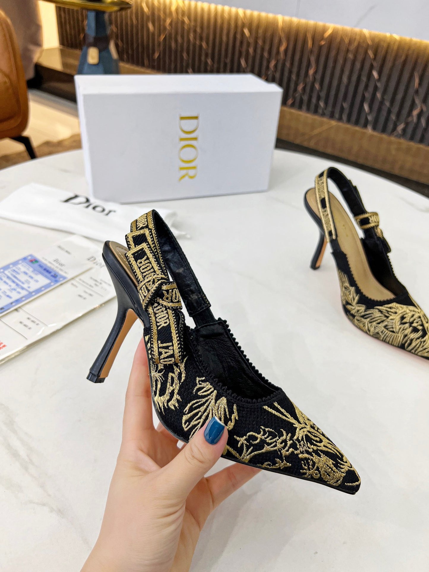 Heels
