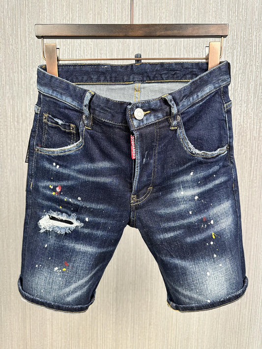 Short Jeans