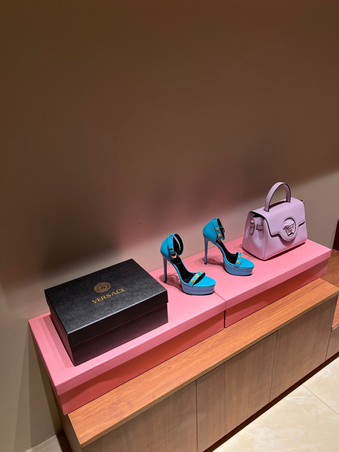 Heels