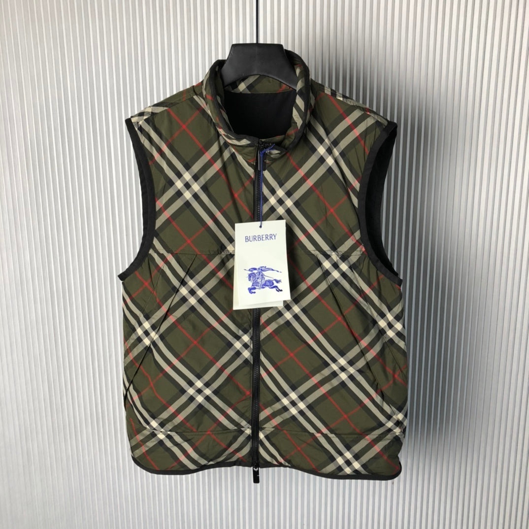 Down Vest