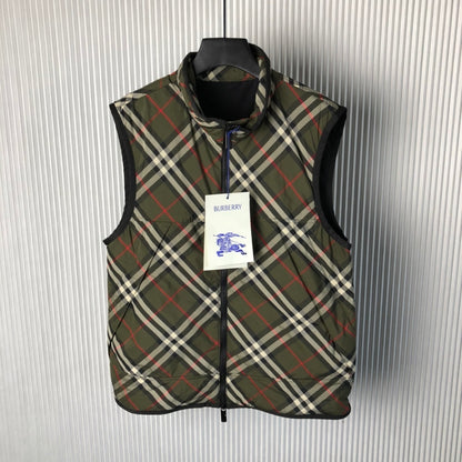 Down Vest
