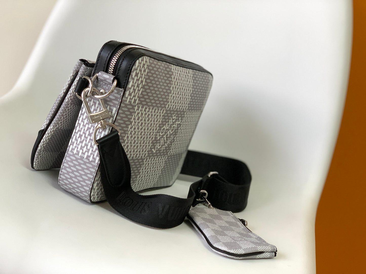 Classic Bag