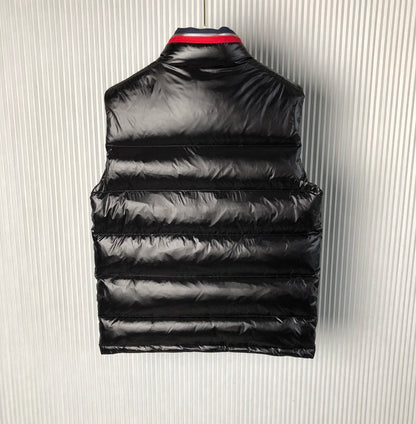 Down Vest