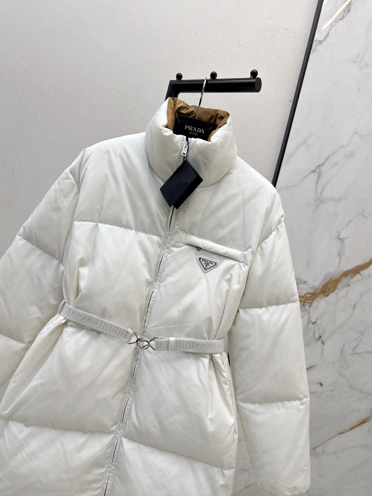 Down Jacket