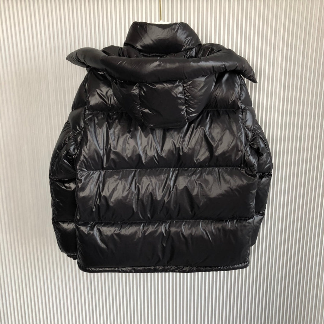 Down Jacket