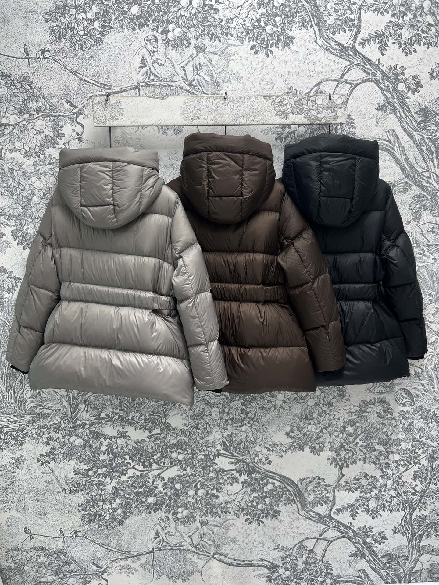 Down Jacket
