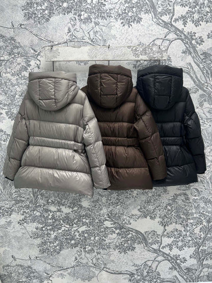 Down Jacket