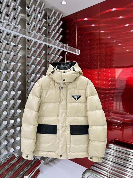 Down Jacket