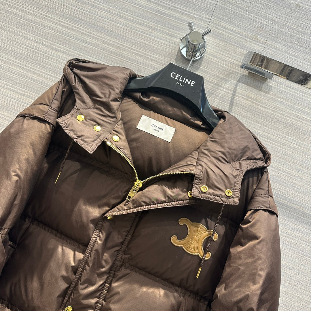 Down Jacket