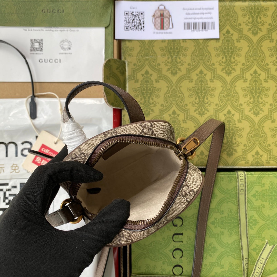 Classic Bag