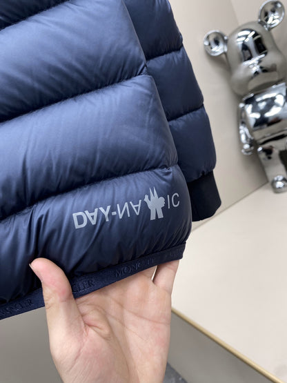 Down Jacket