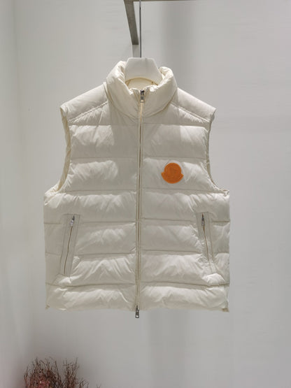 Down Vest