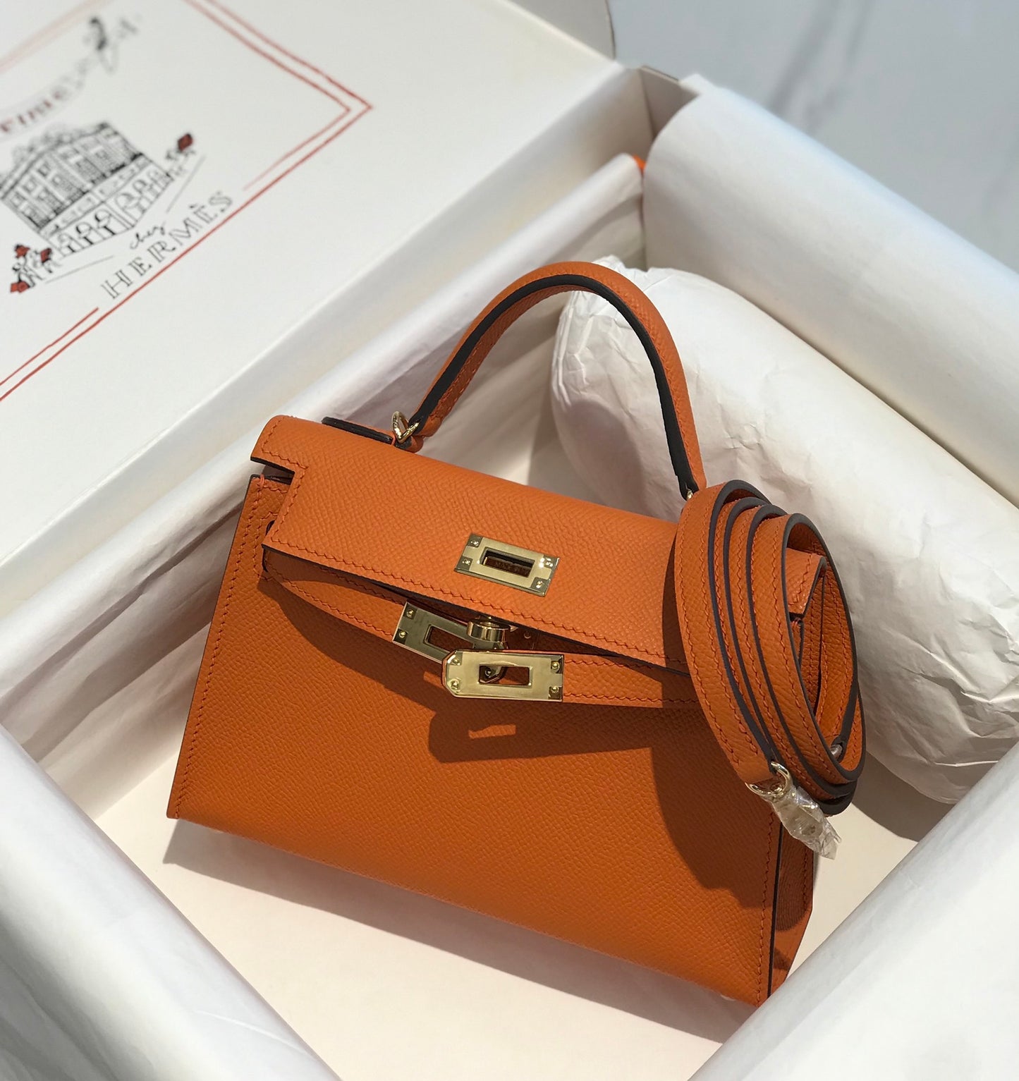 Handbag