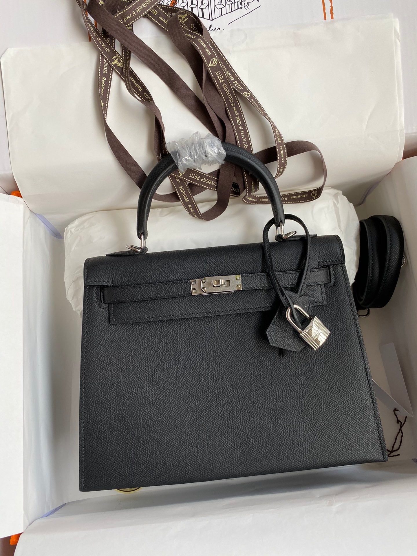 Handbag