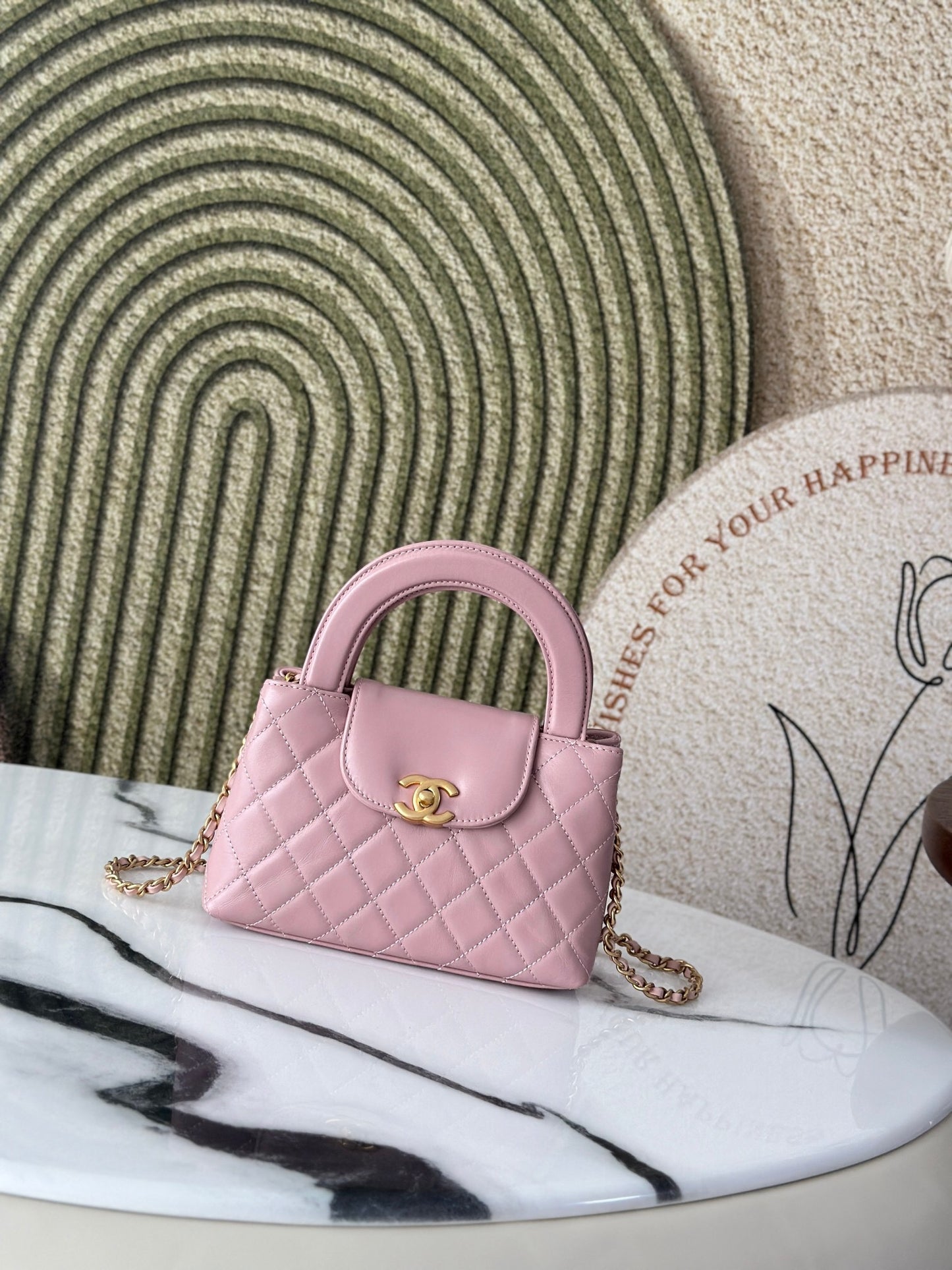 Handbag
