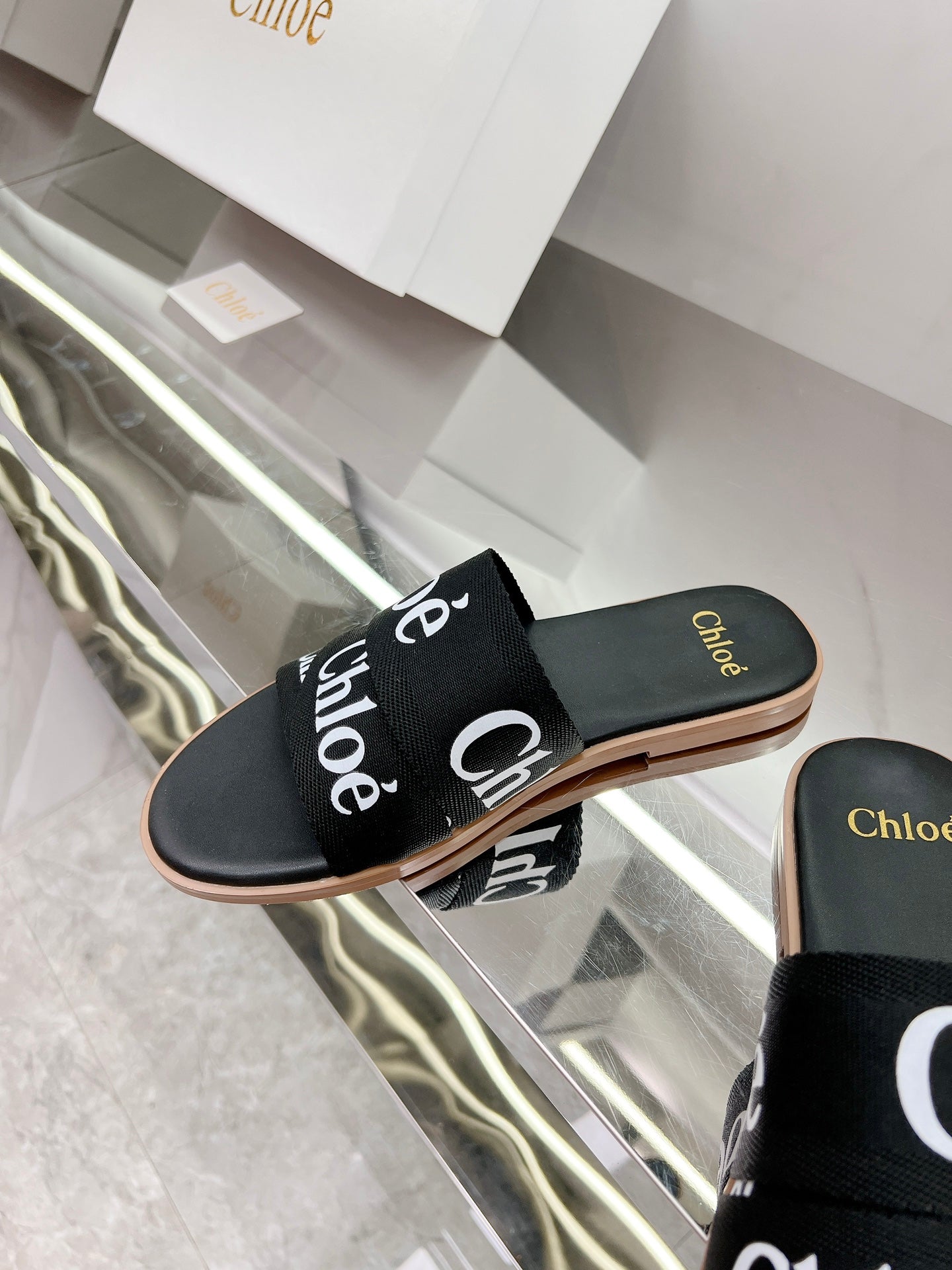 Sandals