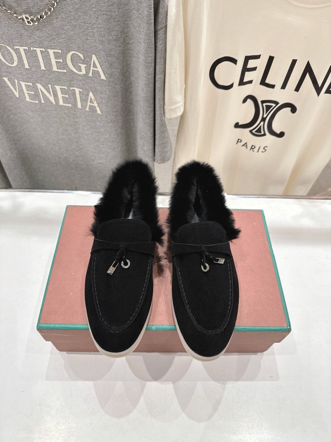 Loafers