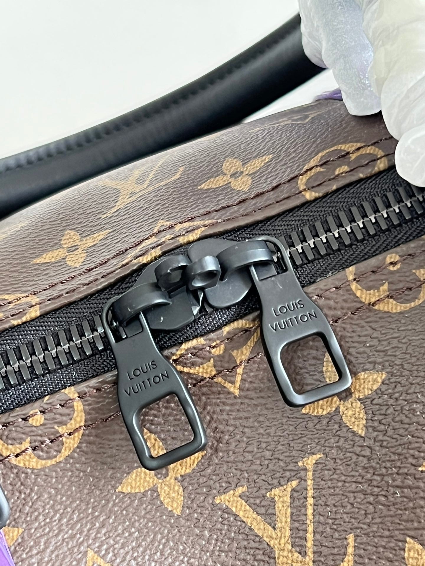 Travel Bag