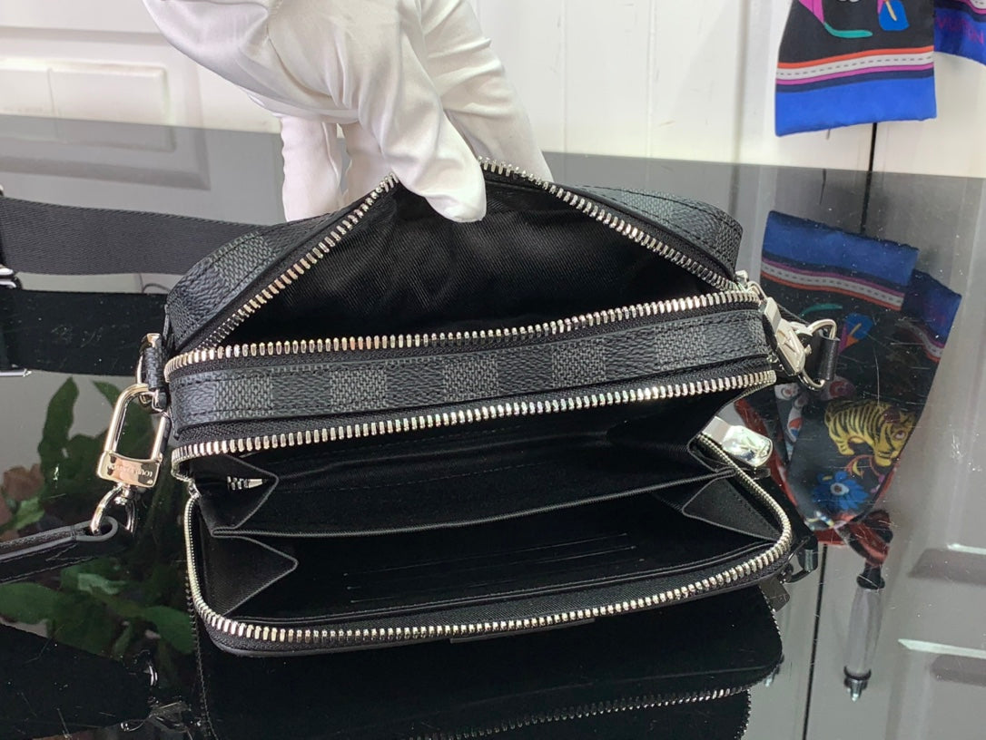Classic Bag
