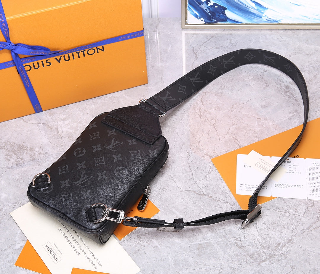 Classic Bag