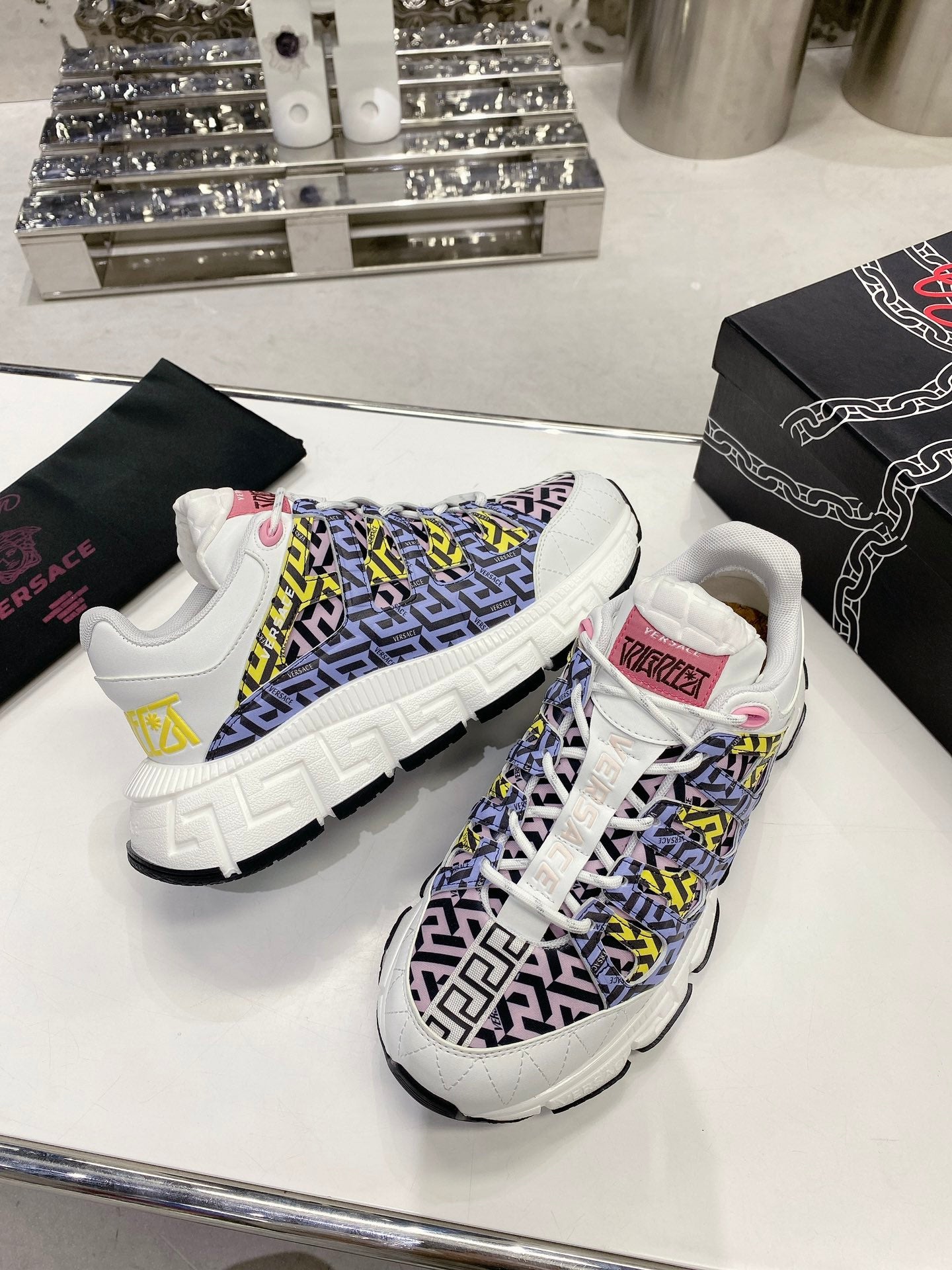 Sneakers