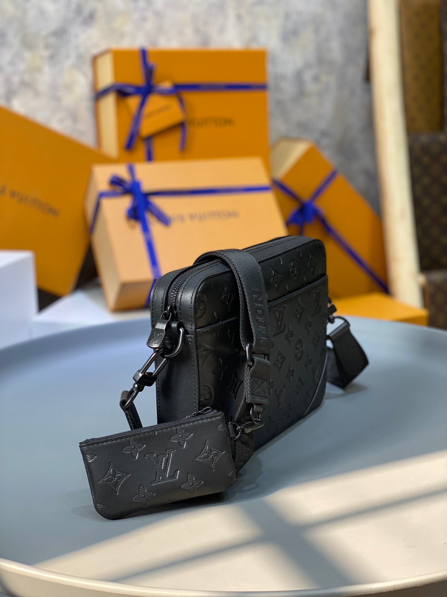 Classic Bag