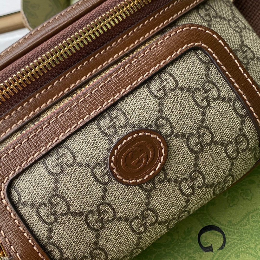 Classic Bag