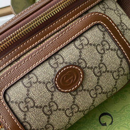Classic Bag