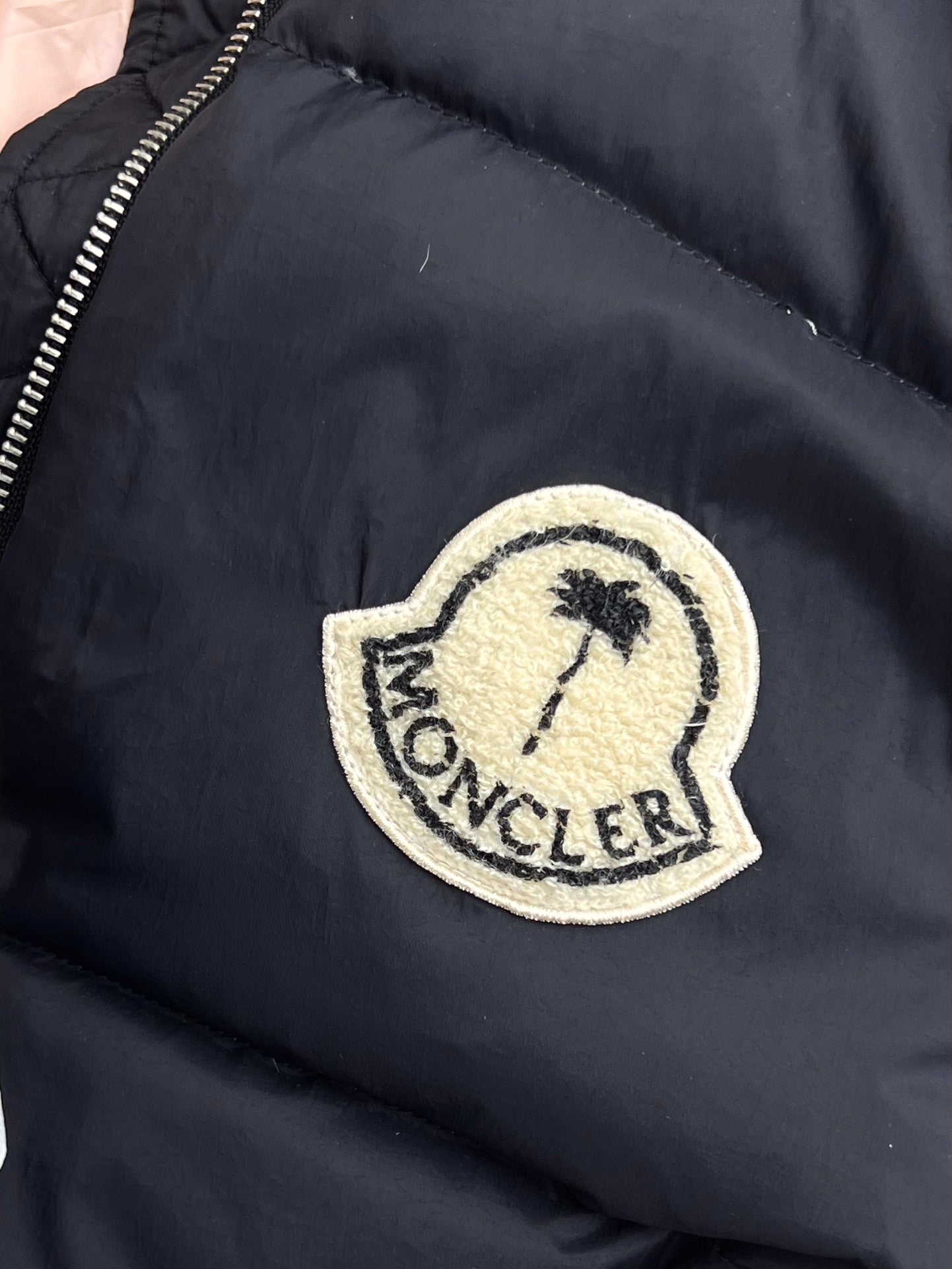 Down Jacket