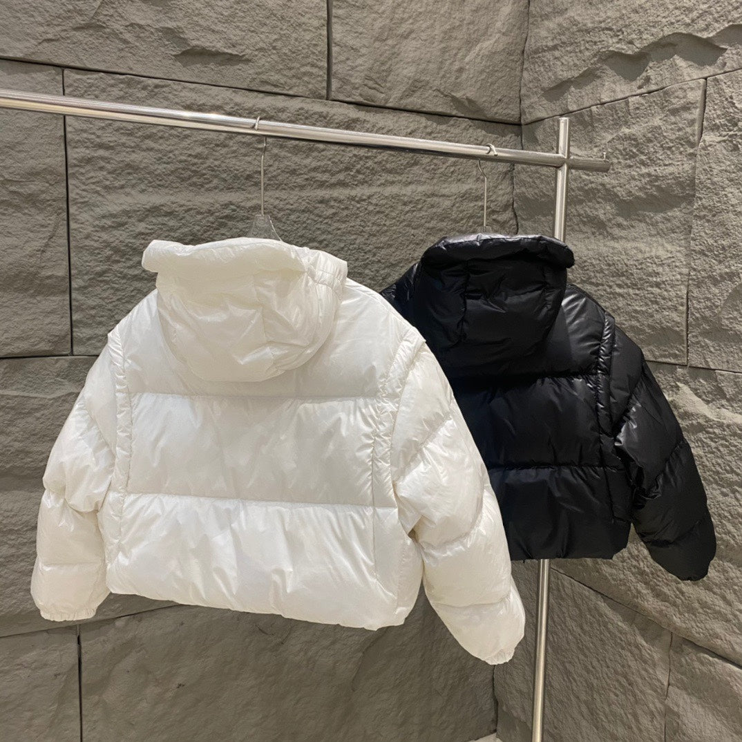 Down Jacket
