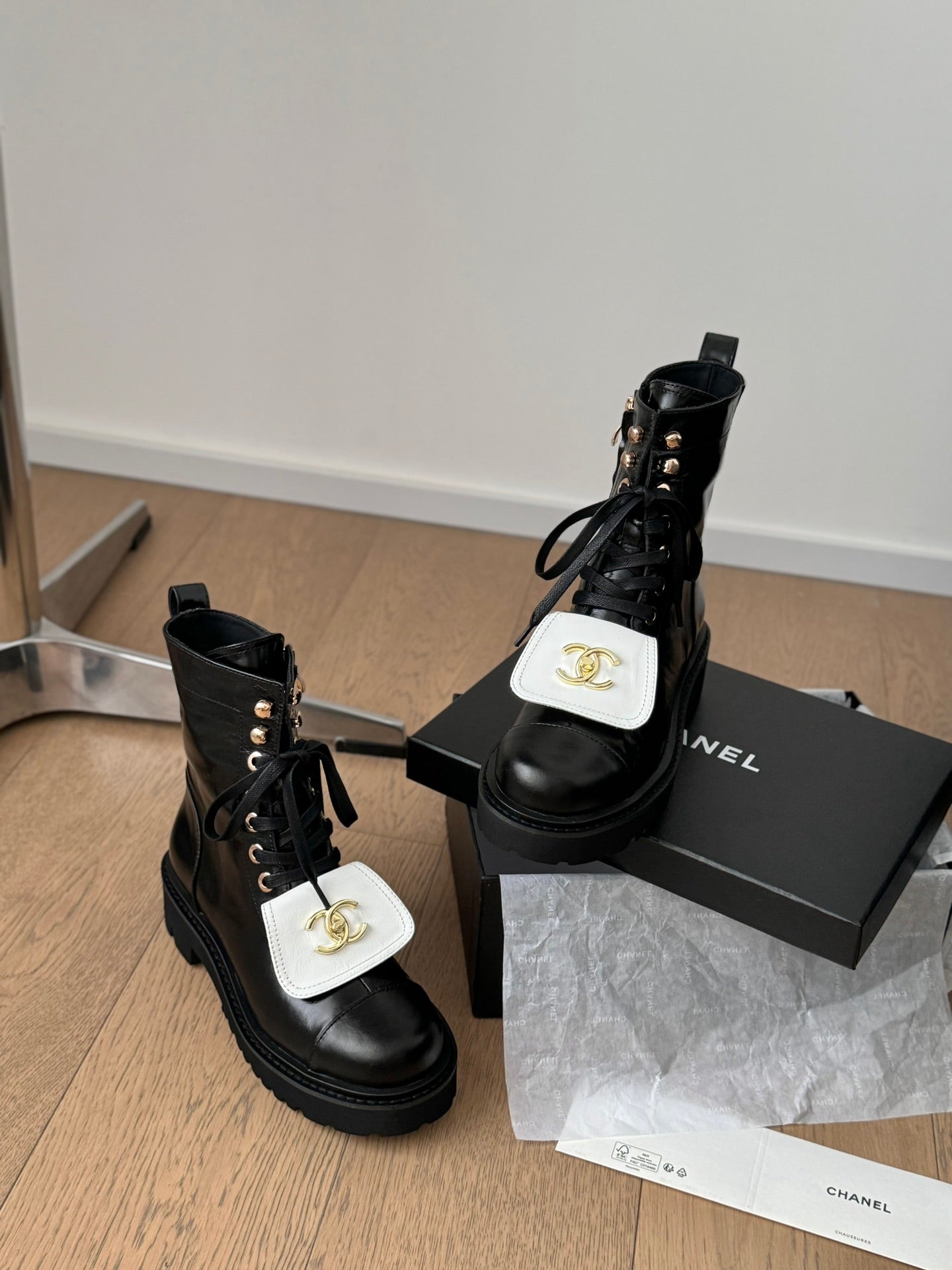 Boots