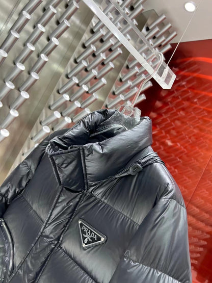 Down Jacket