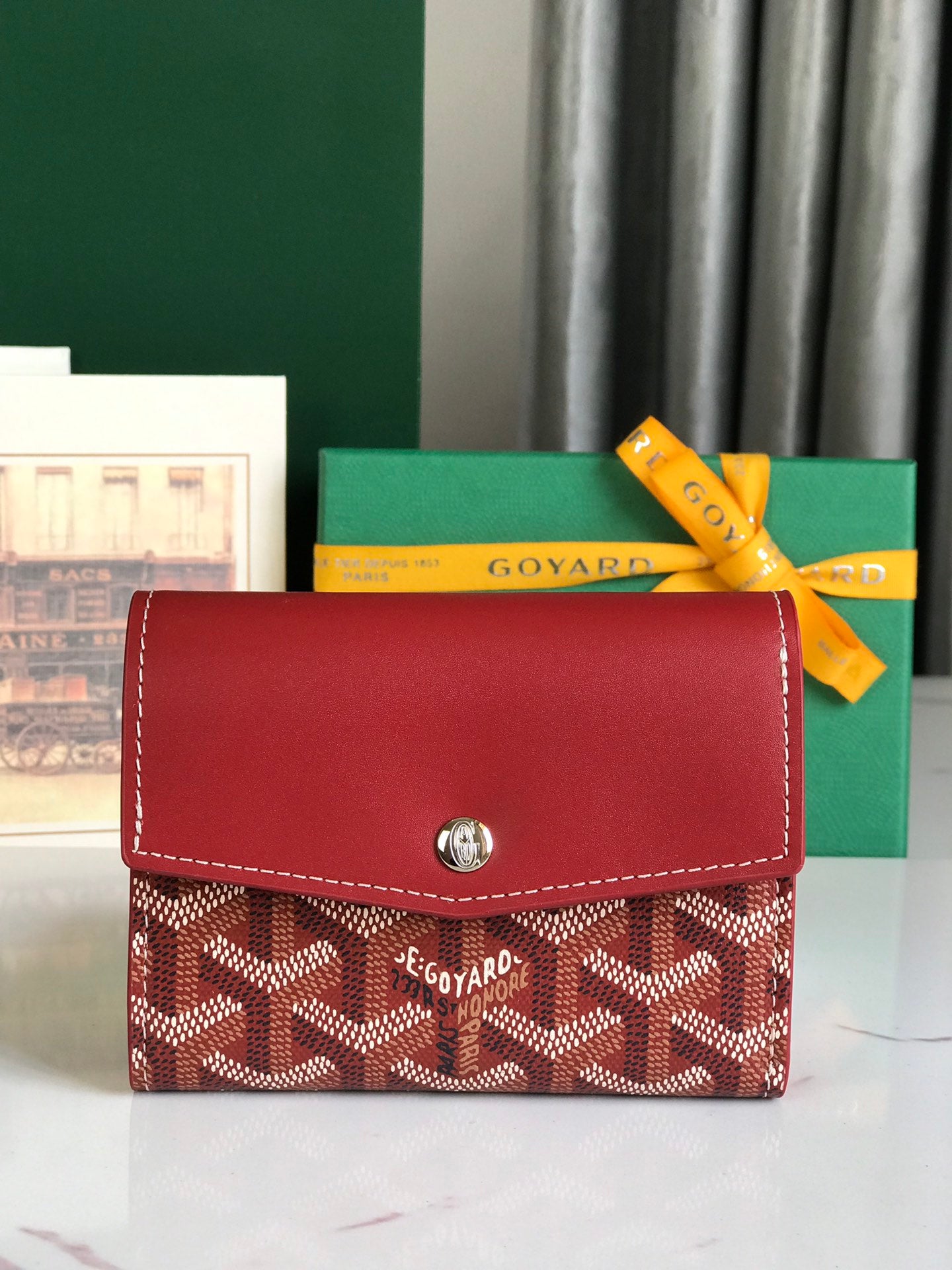 Wallet