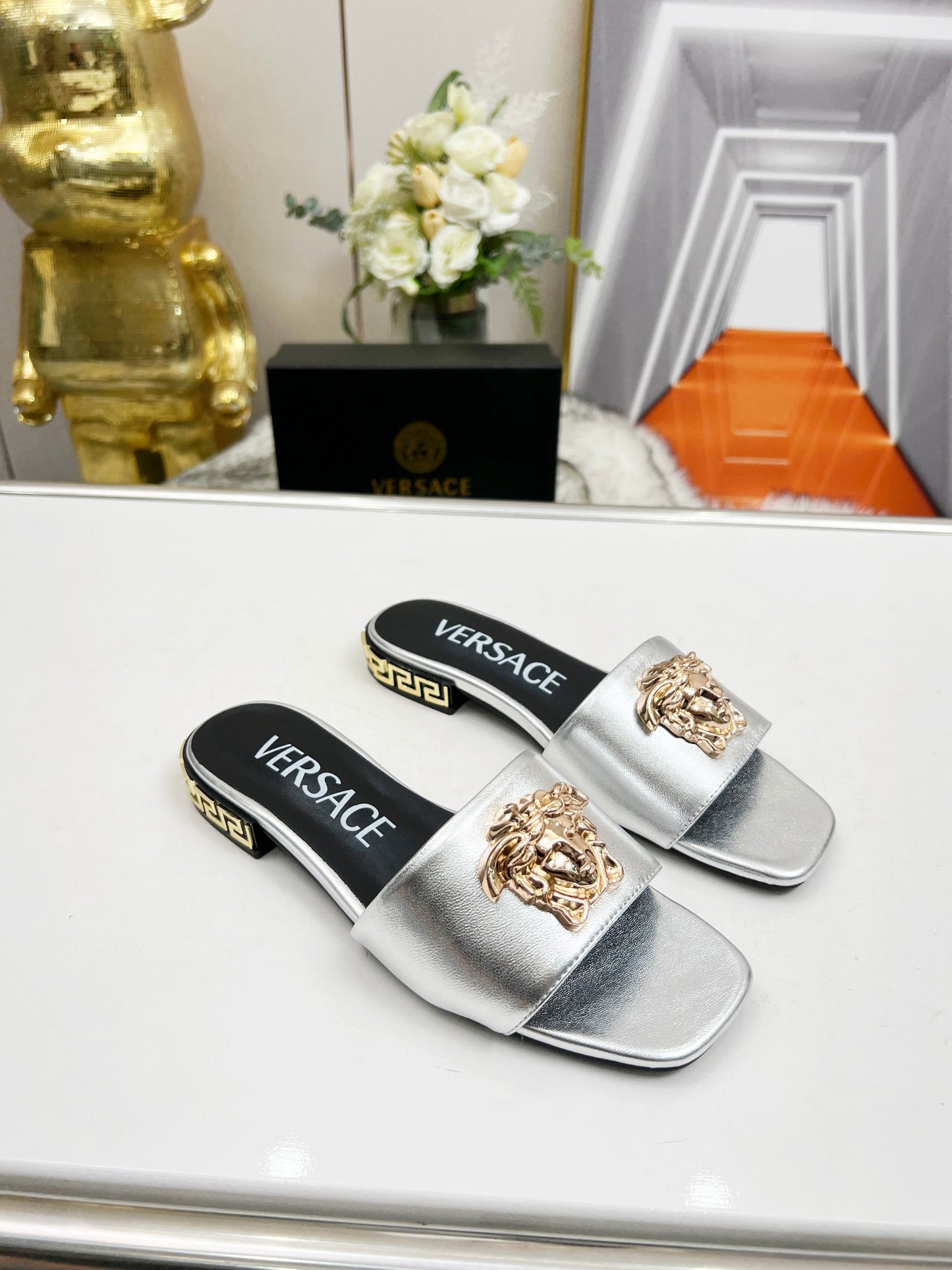 Sandals