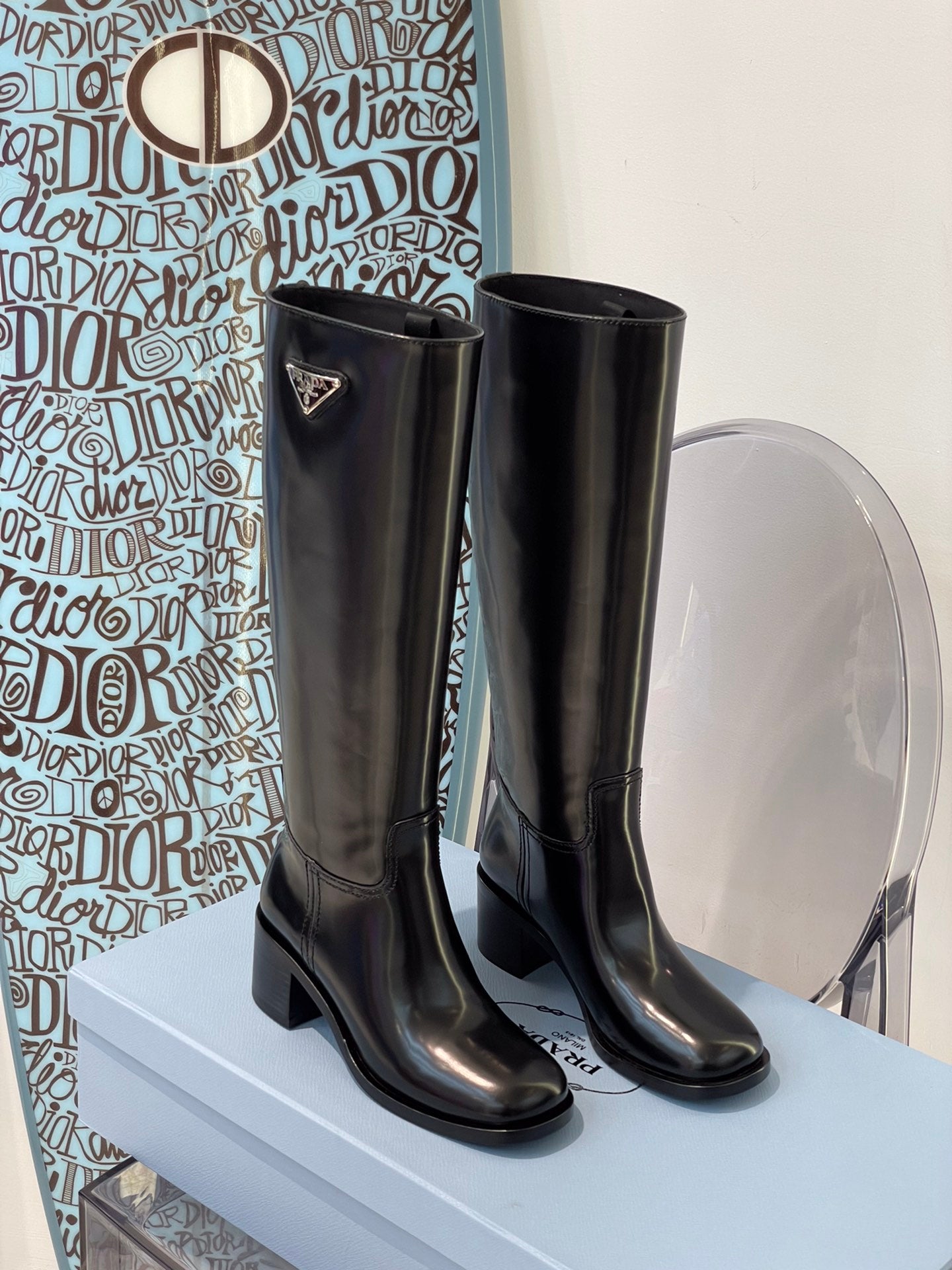 Boots