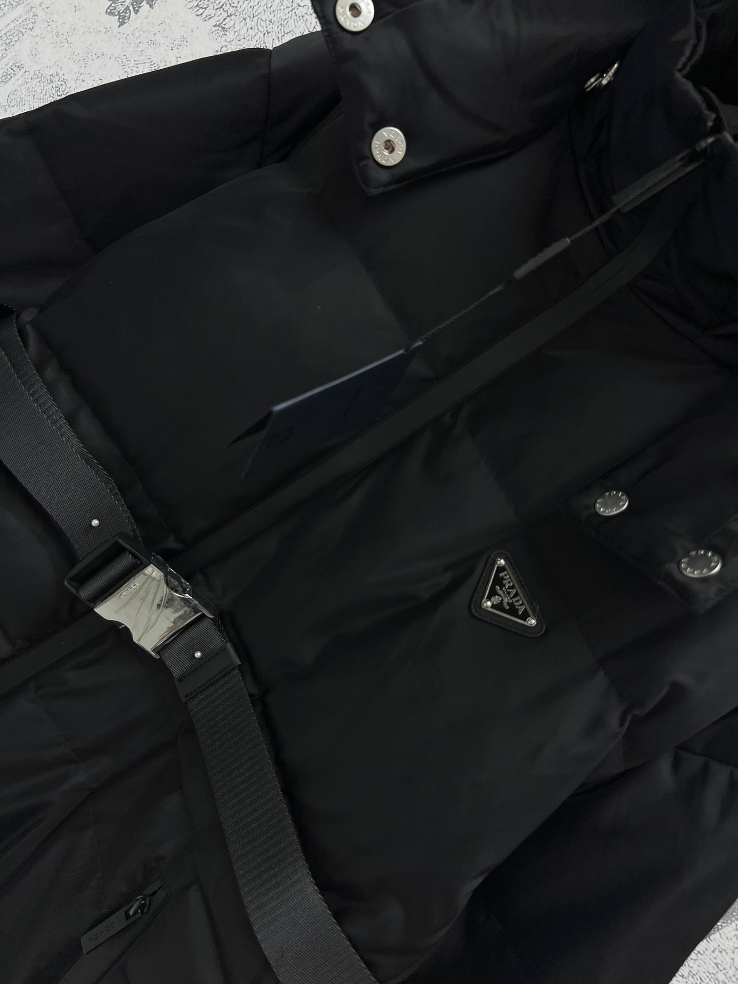Down Jacket