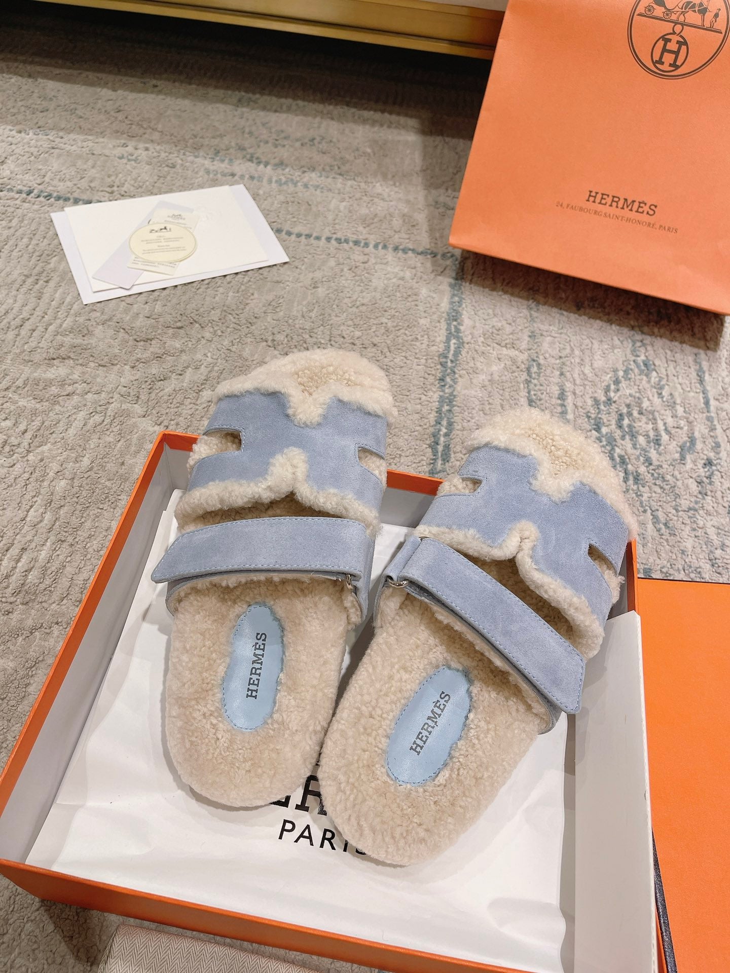 Sandals