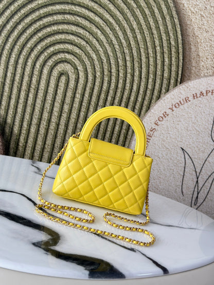 Handbag