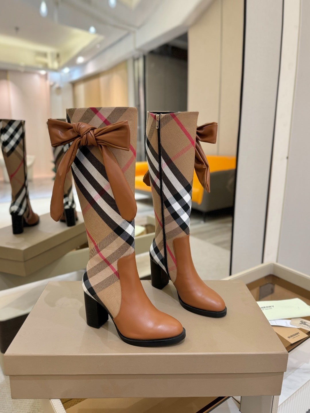 Boots