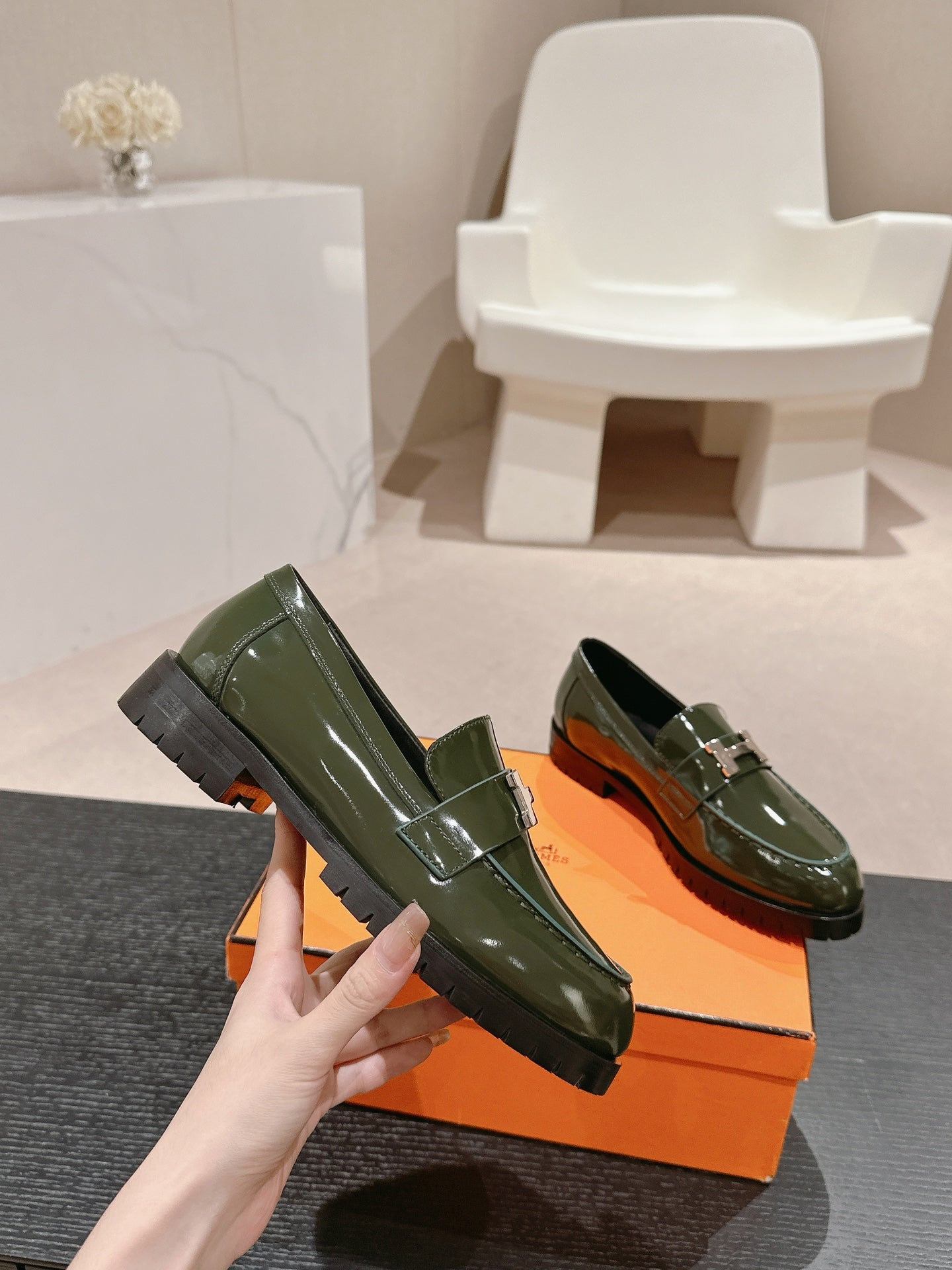 Loafers