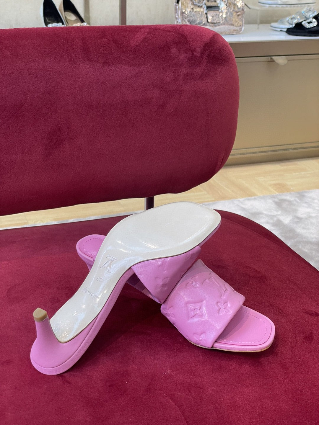 Heels