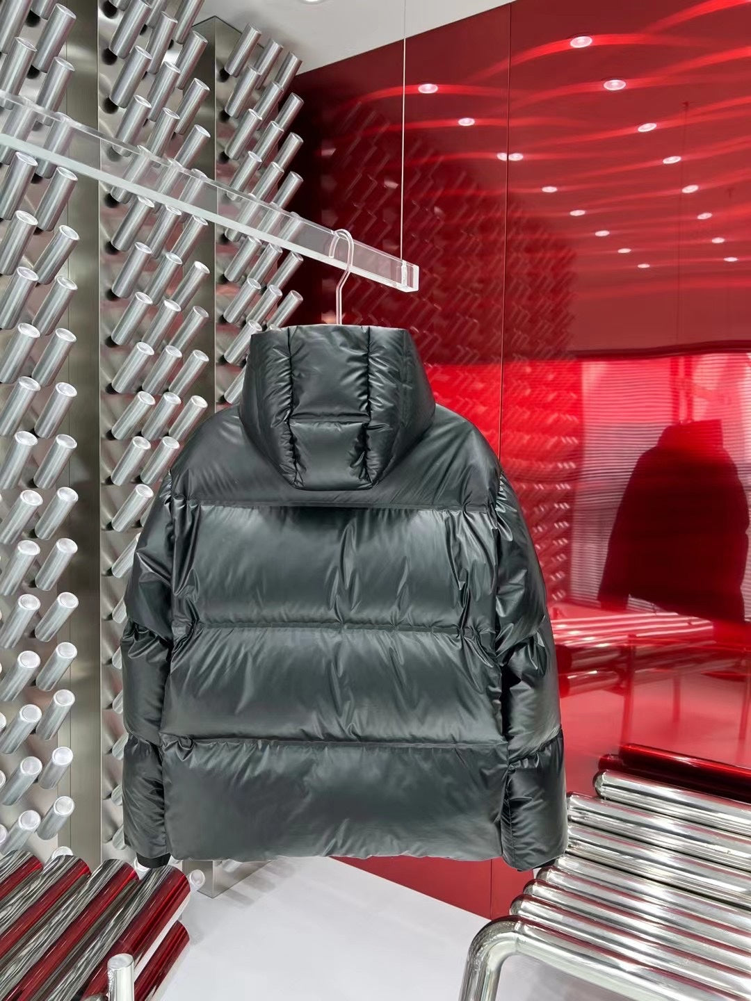 Down Jacket