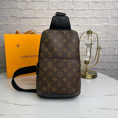 Classic Bag