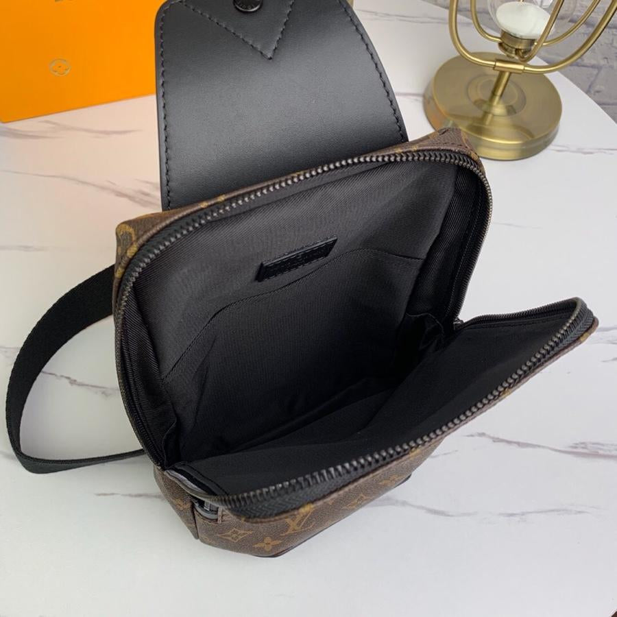 Classic Bag